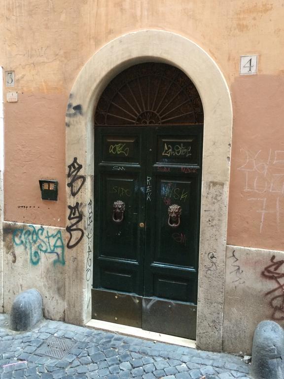Chroma Italy - Chroma Apt Campo De' Fiori Quarto foto